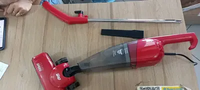 foto de Aspirador De Pó Vertical 2 Em 1 WAP Clean Speed 1000W