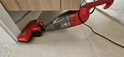 foto de Aspirador De Pó Vertical 2 Em 1 WAP Clean Speed 1000W