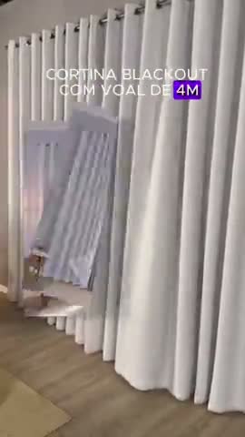vídeo do produto