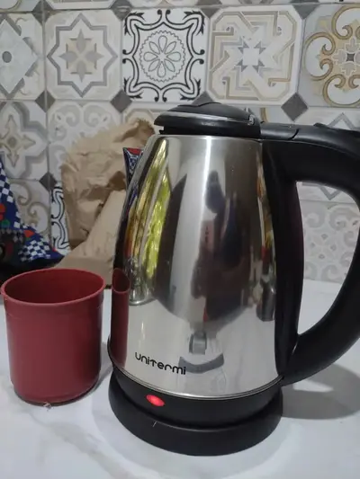 foto de Chaleira Eletrica Atacama 1,8l - Unitermi