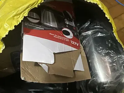 foto de Chaleira Eletrica Atacama 1,8l - Unitermi