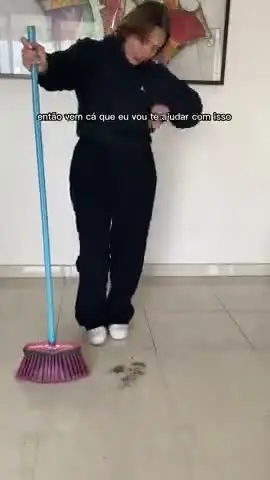 vídeo do produto