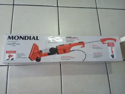 foto de Aspirador de Pó Turbo Cycle, Mondial, 1100W - AP-36