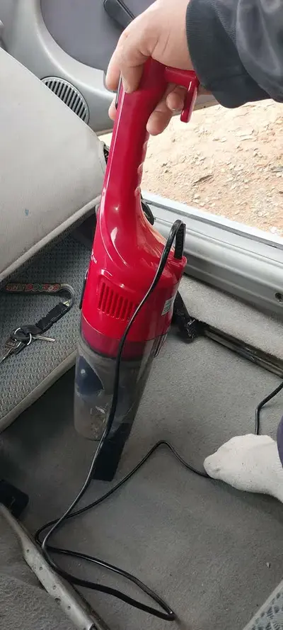 foto de Aspirador de Pó Turbo Cycle, Mondial, 1100W - AP-36