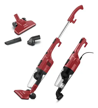 foto de Aspirador de Pó Turbo Cycle, Mondial, 1100W - AP-36
