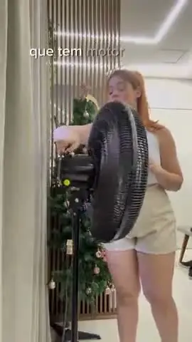 vídeo do produto
