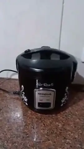 vídeo do produto