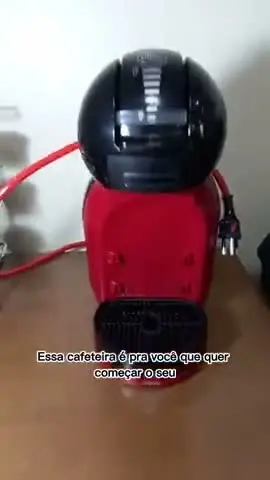 vídeo do produto
