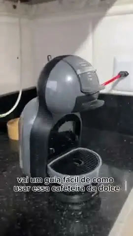 vídeo do produto