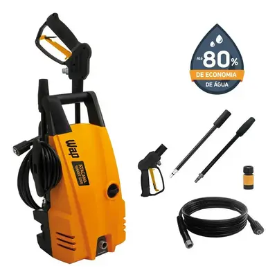 foto de Lavadora de Alta Pressão 1400w WAP Atacama Smart 2200