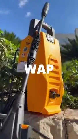 vídeo do produto