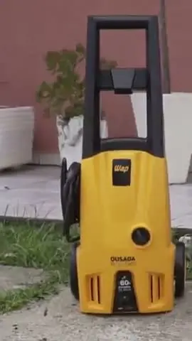 vídeo do produto