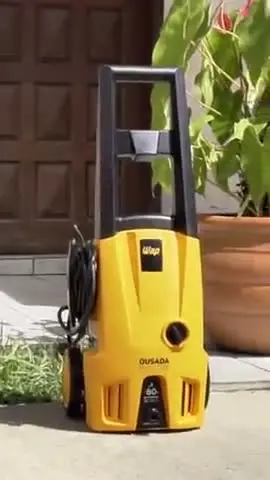 vídeo do produto