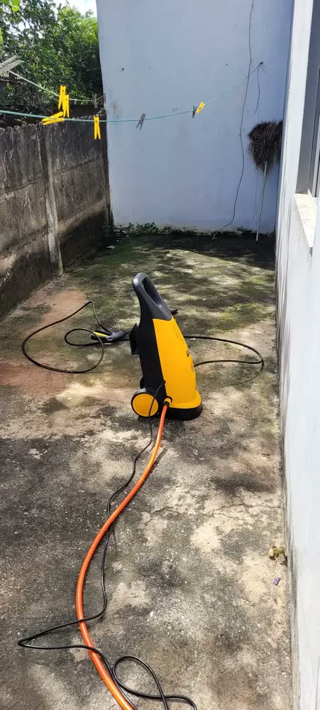 foto de Lavadora Alta Pressão 1900w 2400psi Indução Wap Premium 2600