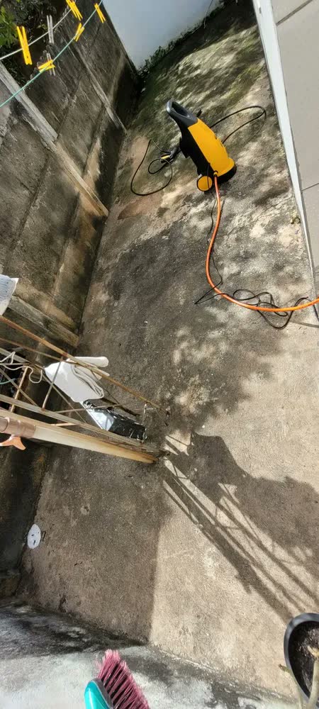 foto de Lavadora Alta Pressão 1900w 2400psi Indução Wap Premium 2600