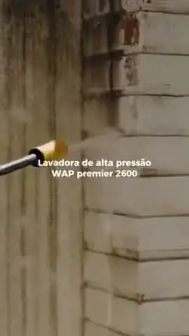 vídeo do produto