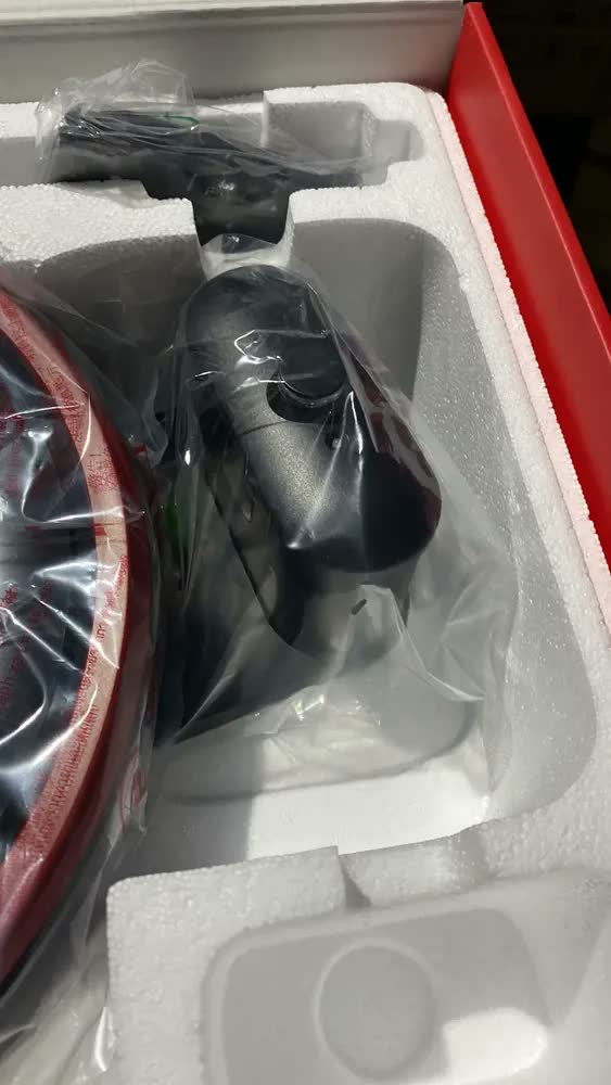 foto de Robô aspirador de pó Wap robot W300 com 5 modos de limpeza 18W