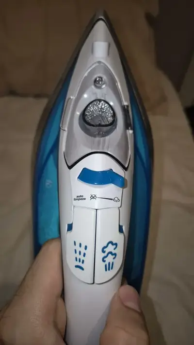 foto de Ferro de passar Black Decker Fx3060 127V
