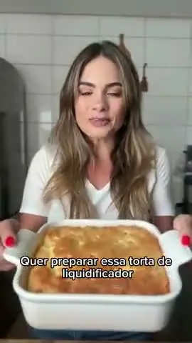 vídeo do produto
