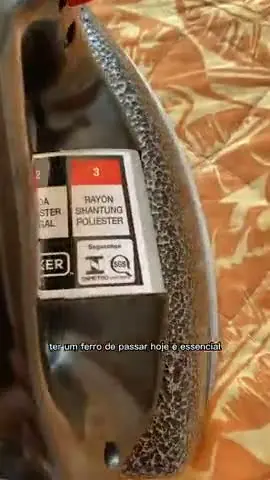 vídeo do produto