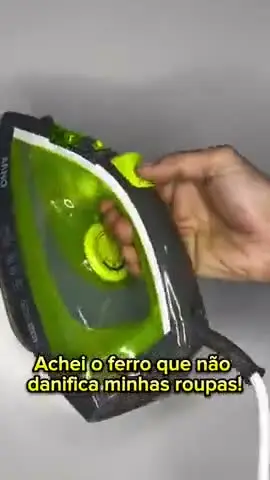 vídeo do produto