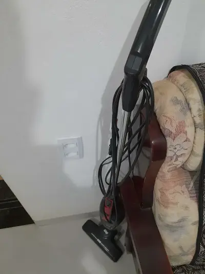 foto de Wap Silent Speed 1L aspirador de pó