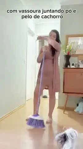 vídeo do produto