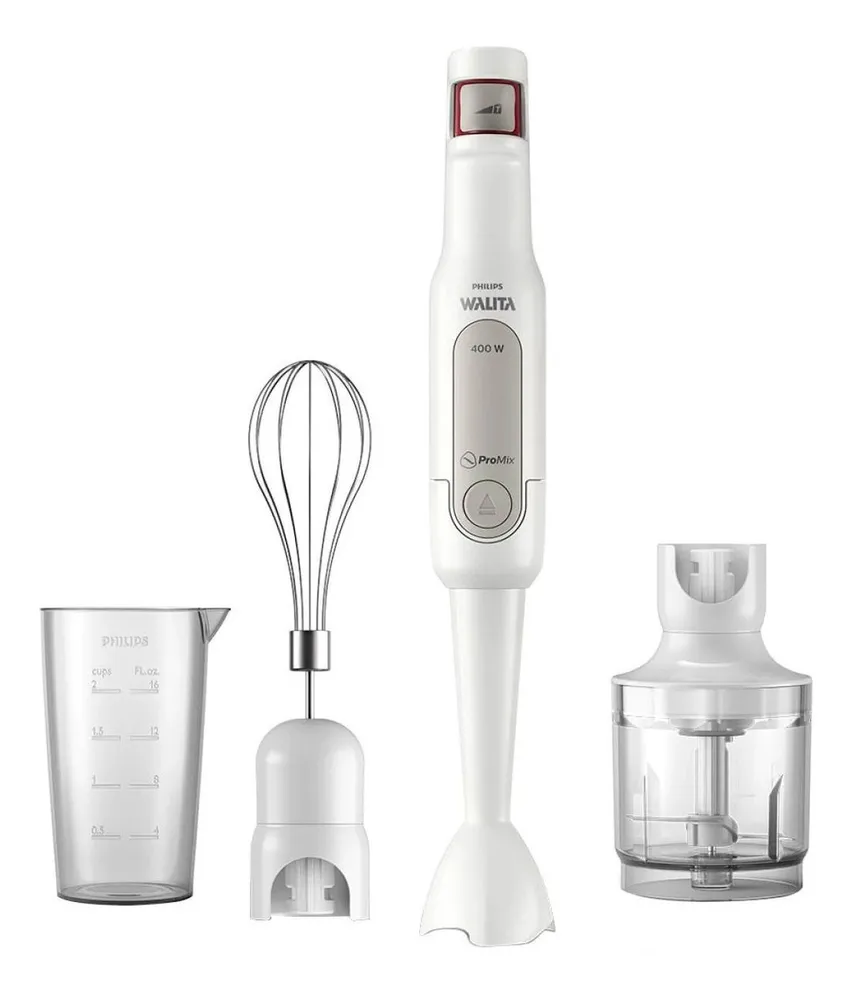 Mixer Daily RI2622, Branco, 110v, Philips Walita