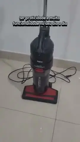 vídeo do produto