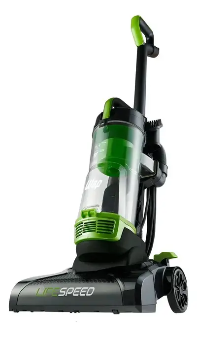 foto de Aspirador de Pó Vertical 2 em 1 WAP Life Speed 2000W de Potência e Filtro HEPA