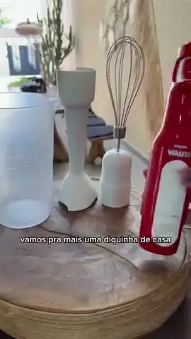 vídeo do produto
