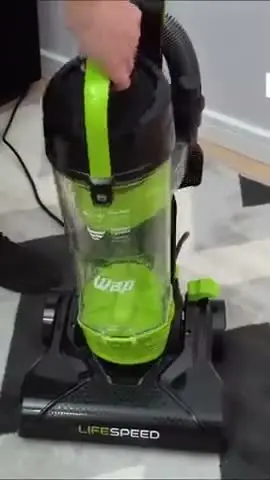 vídeo do produto