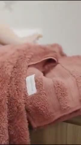 vídeo do produto
