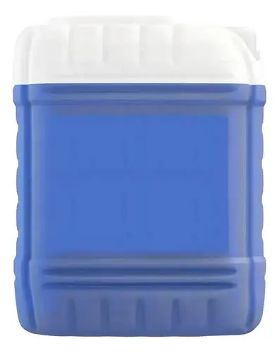 foto de Lava Roupas Líquido Omo Lavanderia Profissional Lavagem 7 L