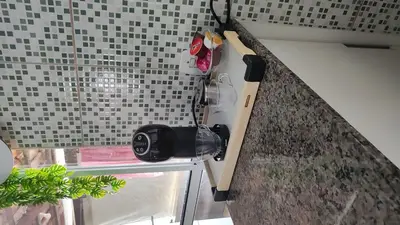 foto de Cafeteira Nescafé Dolce Gusto Genio S Plus Dgs3 Vermelha Cor Vermelho