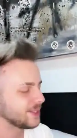 vídeo do produto