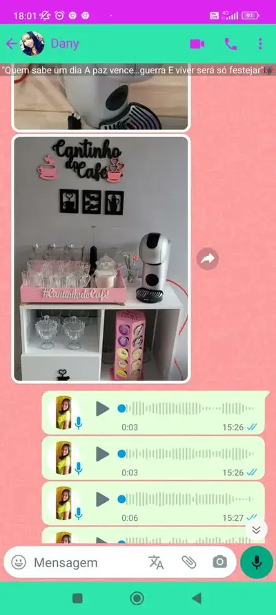 foto de Nescafé Dolce Gusto Arno Genio S Touch Cinza Dgs4 Cor Prata