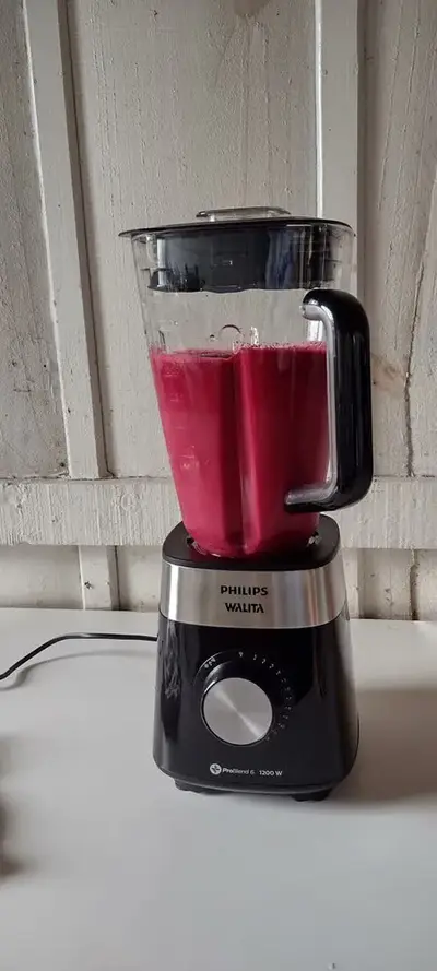 foto de Liquidificador Série 5000 Ri2242 3L Preto Philips Walita