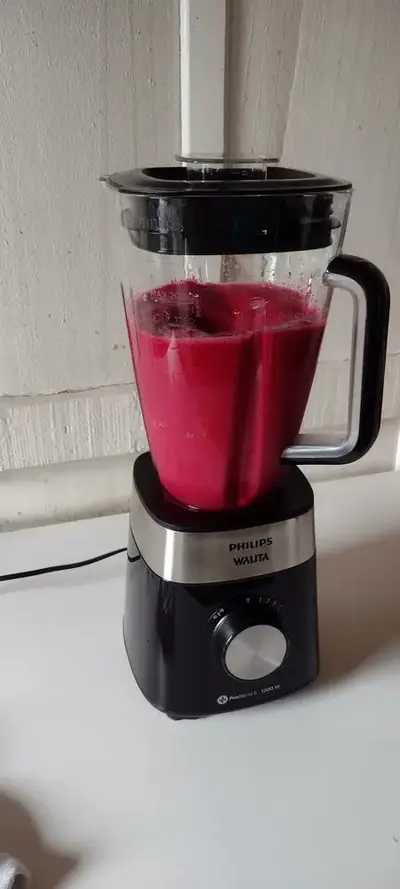 foto de Liquidificador Série 5000 Ri2242 3L Preto Philips Walita