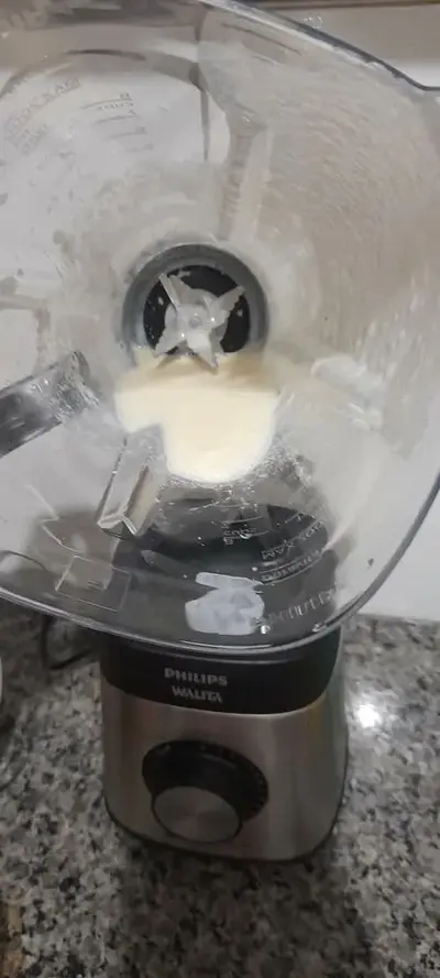 foto de Liquidificador Série 5000 Philips Walita 1400w RI2244 Cor Cinza