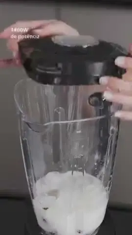 vídeo do produto