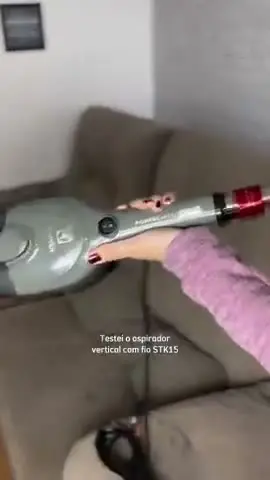 vídeo do produto