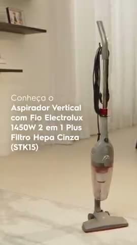 vídeo do produto