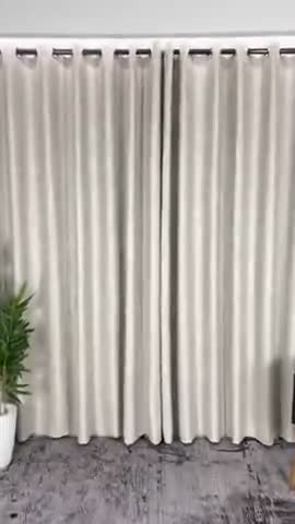 vídeo do produto