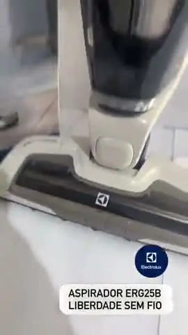 vídeo do produto