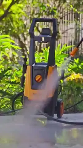 vídeo do produto