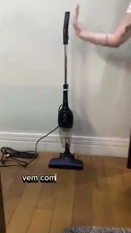 vídeo do produto