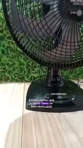 vídeo do produto