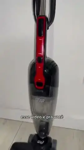 vídeo do produto