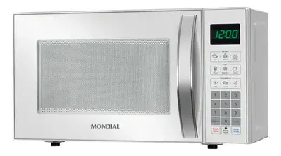 foto de Micro-ondas MO-01-21-W 1200W Mondial